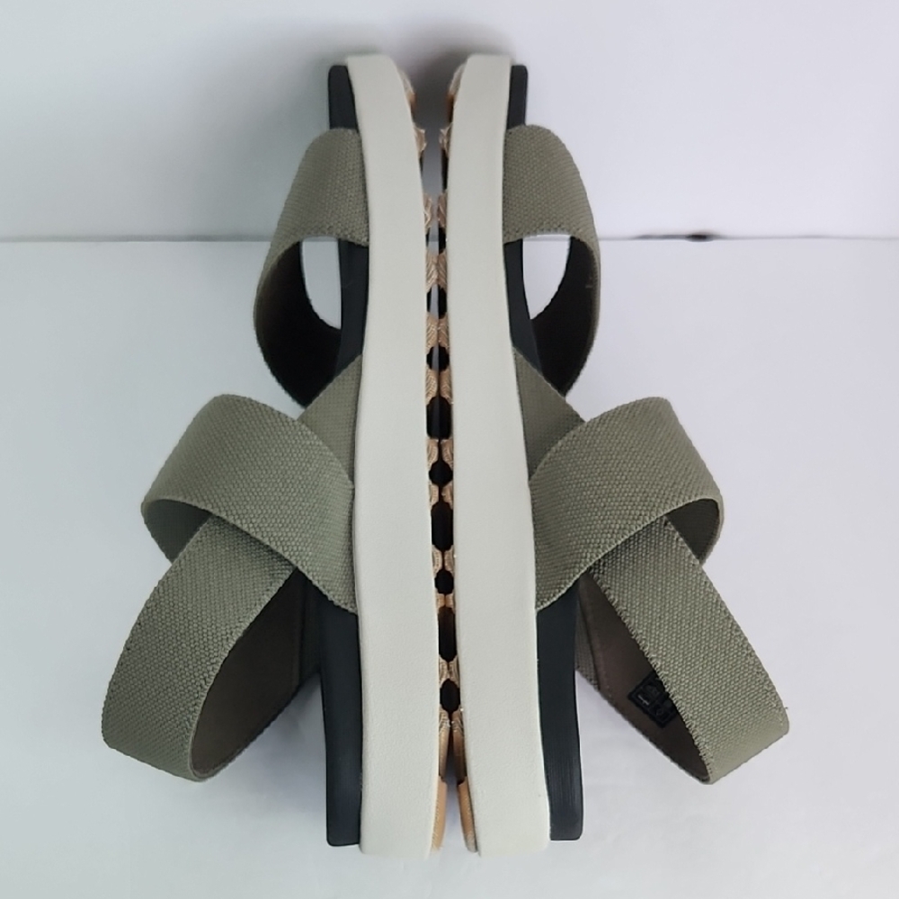 Keen Casual Strappy Sandals - Picture 6 of 9